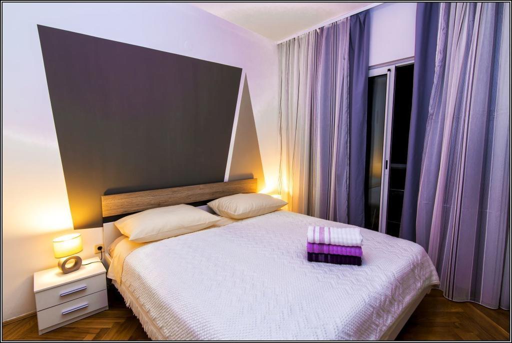 Guesthouse Teta Palmina 스플리트 객실 사진