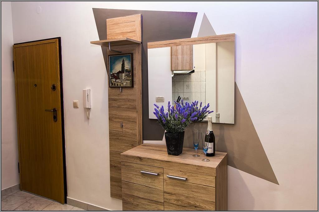 Guesthouse Teta Palmina 스플리트 객실 사진