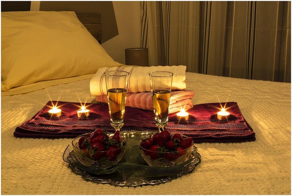 Guesthouse Teta Palmina 스플리트 객실 사진