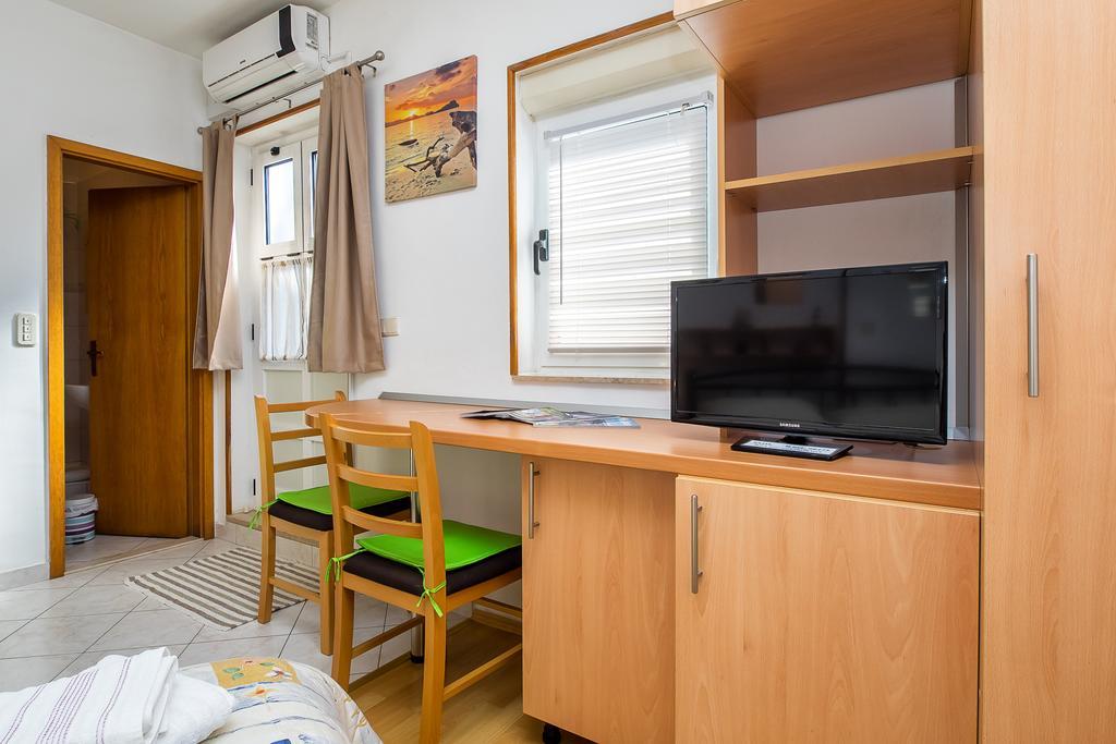 Guesthouse Teta Palmina 스플리트 외부 사진