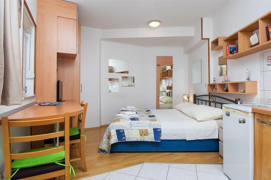 Guesthouse Teta Palmina 스플리트 외부 사진