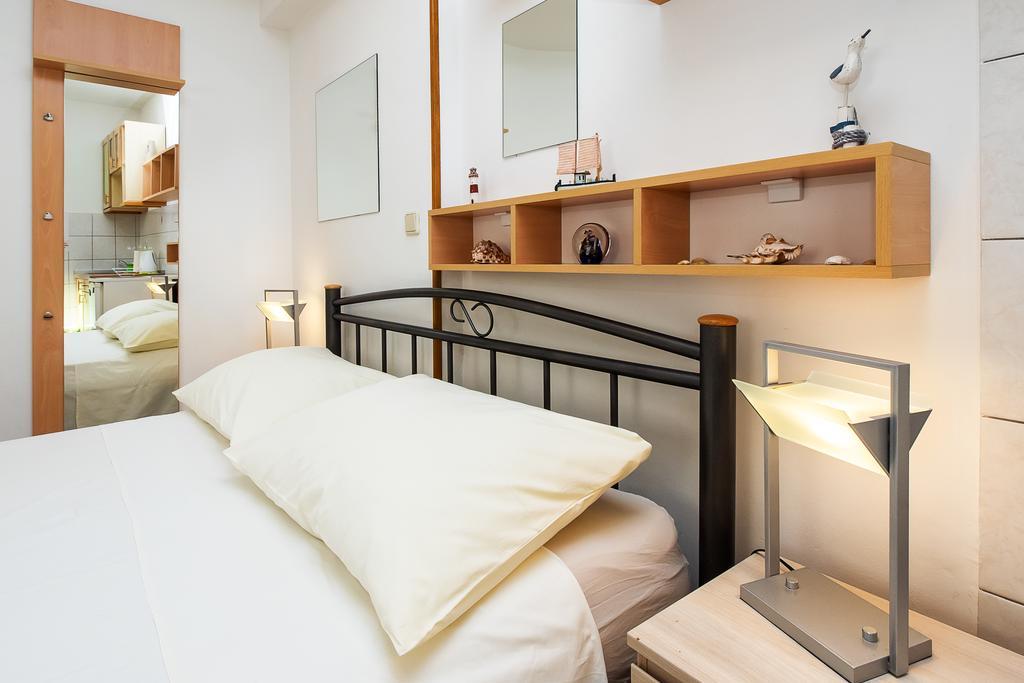 Guesthouse Teta Palmina 스플리트 외부 사진