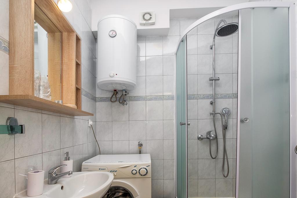Guesthouse Teta Palmina 스플리트 외부 사진