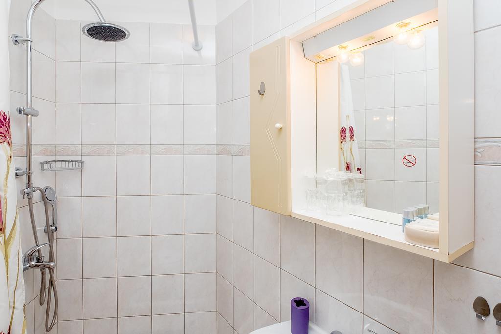 Guesthouse Teta Palmina 스플리트 외부 사진