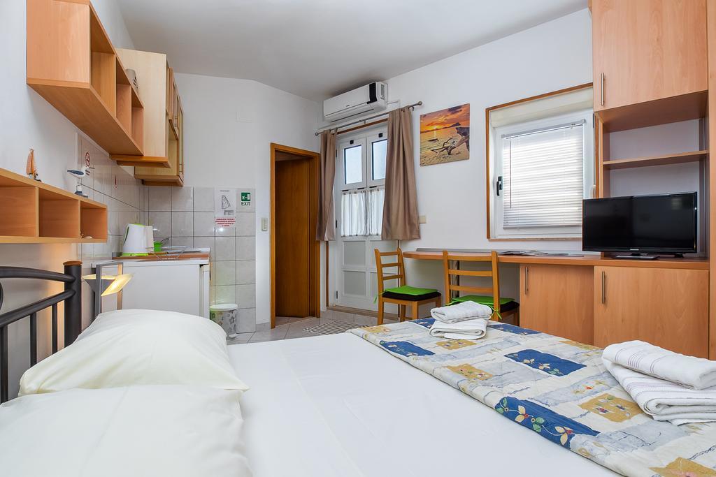 Guesthouse Teta Palmina 스플리트 외부 사진