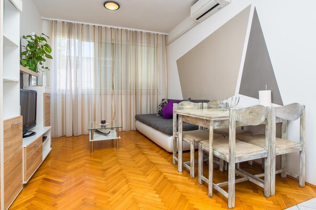 Guesthouse Teta Palmina 스플리트 외부 사진