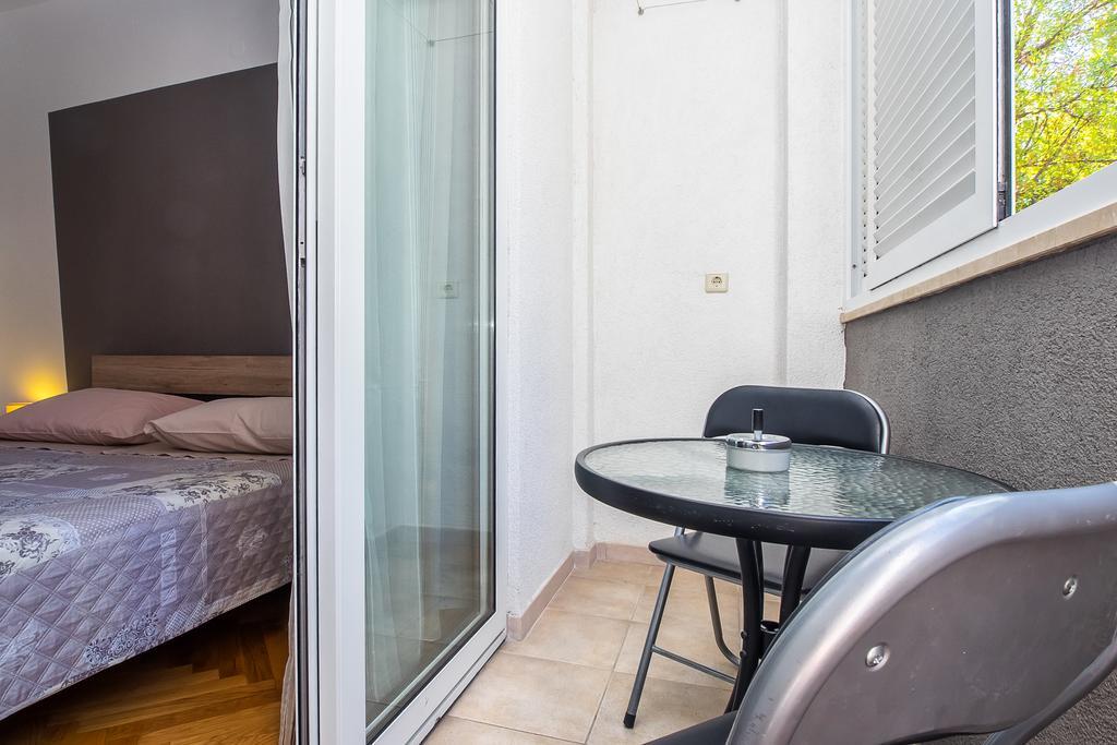 Guesthouse Teta Palmina 스플리트 외부 사진