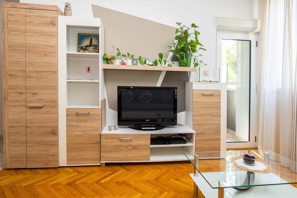 Guesthouse Teta Palmina 스플리트 외부 사진
