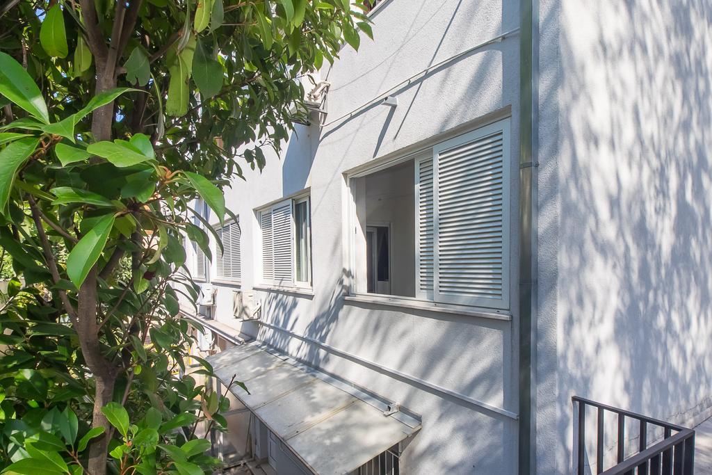 Guesthouse Teta Palmina 스플리트 외부 사진