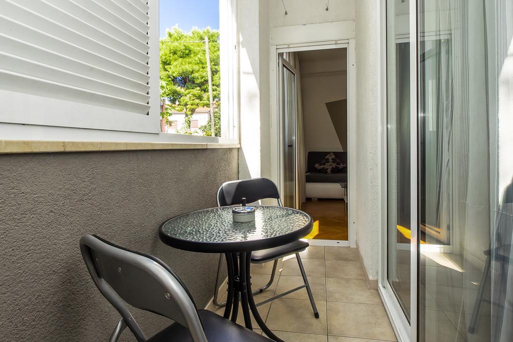 Guesthouse Teta Palmina 스플리트 외부 사진